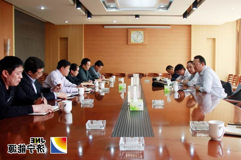 李合军到太平煤矿检查时要求：全面完成四季度奋斗目标　提前谋划明年工作思路