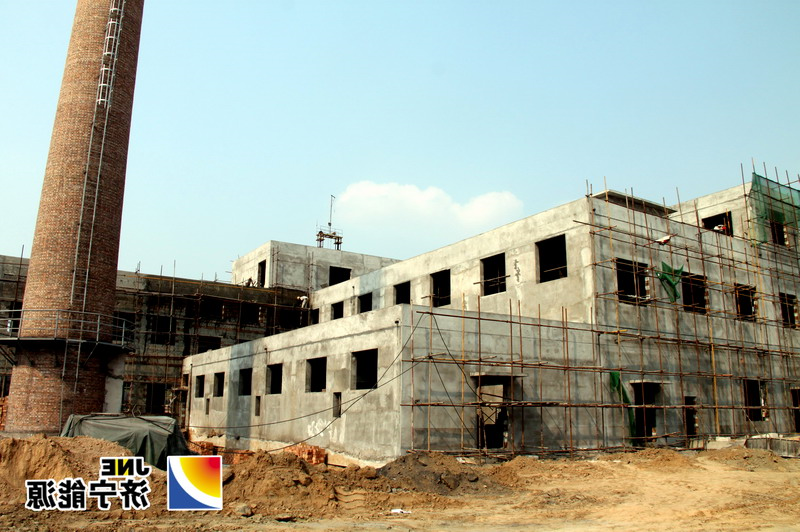 朱家峁矿井及选煤厂项目正式通过国家发改委核准