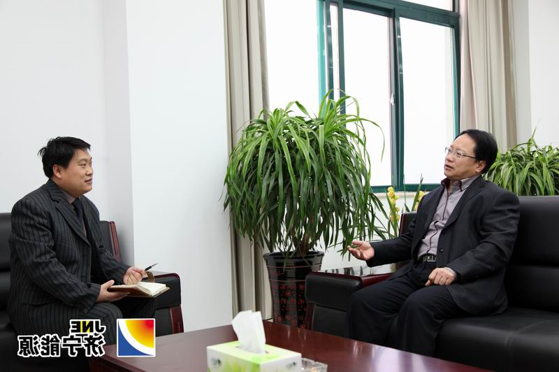 打好“减亏&nbsp;扭亏&nbsp;增效”这场硬仗——访山东济矿民生热能有限公司负责人郑尊建