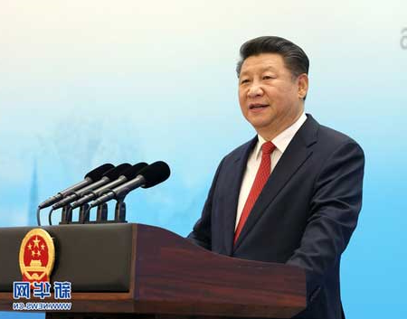 三个“五”——习近平供给侧改革的顶层设计