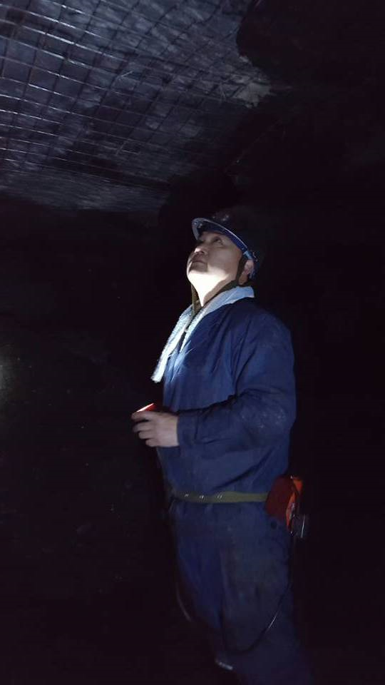 【劳模风采】利刃出鞘&nbsp;&nbsp;不惧挑战