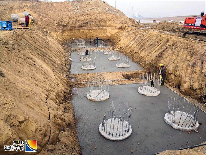 1545807715134444.jpg 2018年12月24日,济矿物流航道沿线桥梁工程全面开工(李宝 刘文举).jpg