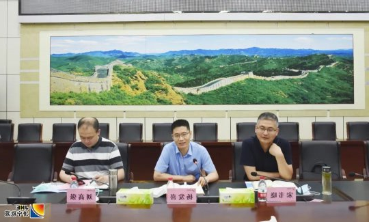 鲁西分局到金源煤矿开展安全“突击”执法检查