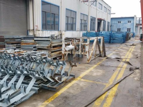 越是困难越向前丨物资公司的“118天”