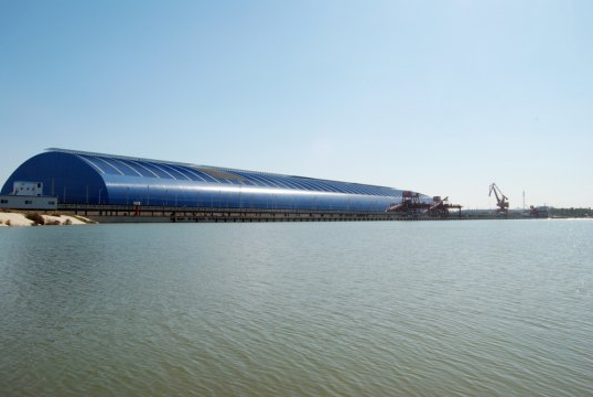 大众日报客户端：同比攀升19位次 济宁能源发展集团上榜2020中国能源（集团）500强榜单