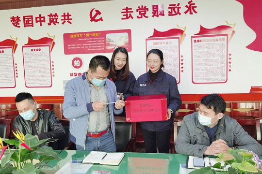 义桥煤矿安全知识竞答进区队  保安全促生产