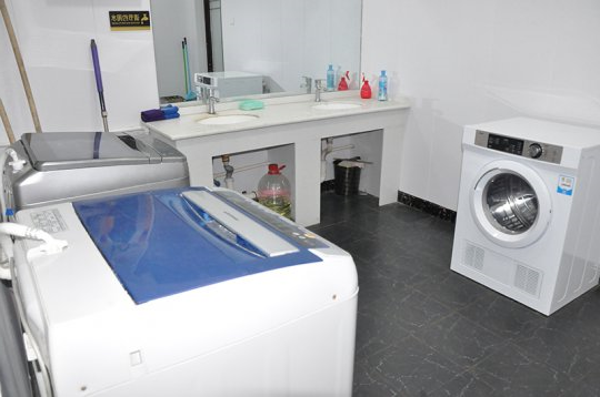 花园煤矿：推动“我为职工办实事”落实落地结硕果