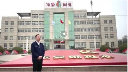 主题教育访谈丨苏海龙：为打造千亿级集团贡献花园力量