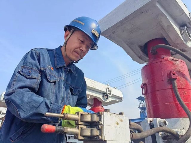 义桥煤矿“加减乘除”工作法，激活基层党建新活力